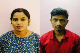 आफ्नै भतिजोसँग अवैध सम्बन्ध राख्दा श्रीमान्ले गरे हत्या