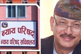 उच्च अदालतमा ३९ जना न्यायाधीश नियुक्त