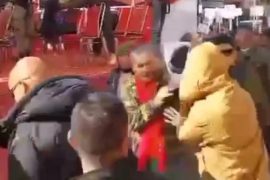 दुर्गा प्रसाईंमाथि बागलुङमा हातपात, एक पक्राउ