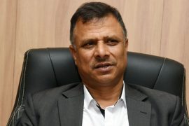 दूरसञ्चार प्राधिकरणका अध्यक्ष खनालले दिए राजीनामा