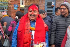 उद्योग वाणिज्य संघ चितवनको अध्यक्षमा सुमनकुमार श्रेष्ठ निर्वाचित