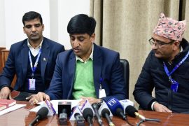 ललिता निवास जग्गा प्रकरणमा रामकुमार सुवेदी र शोभाकान्त ढकालसहित १२ जना दोषी ठहर