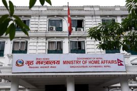 मिटरब्याज पीडितहरूलाई सरकारले वार्ताका लागि बोलायो