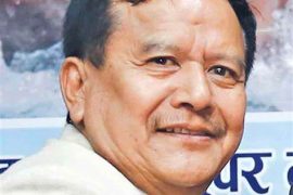 ललितानिवास जग्गा प्रकरणः भाटभटेनीका सञ्चालक गुरुङलाई २ वर्ष कैद, ८० लाख जरिवाना