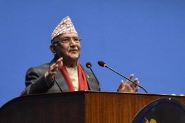रवि लामिछानेमाथि संसदीय छानबिन आवश्यक छैन : ओली