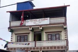 शालिनको मृत्यु प्रकरण : सामाजिक सदभाव कायम गर्न अजिरकोट गाउँपालिकाको आग्रह