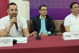 चितवनमा यहि फागुन २५ देखि नवौँ नेपाल फर्मा एक्स्पो-२०२४’ हुने