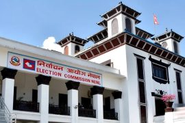 उपनिर्वाचनको प्रचारप्रसार आजदेखि बन्द