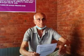 प्रचण्डको राजीनामा माग्दै डा. केसीले सुरु गरे अनशन