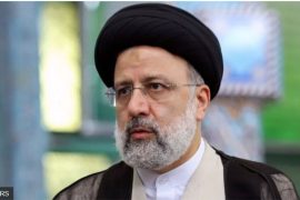 इरानी राष्ट्रपति इब्राहिम रायसीको हेलिकप्टर दुर्घटनामा निधन