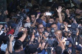 कान्तिपुरका अध्यक्ष कैलाश सिरोहिया पक्राउ, जनकपुरतर्फ लगियो