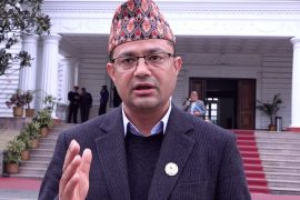सहकारी छानबिनसम्बन्धी संसदीय समितिको कार्यादेशमा सहमति हुन्छः मन्त्री गिरी