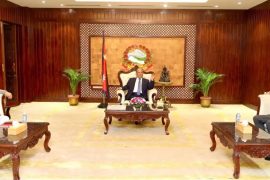 सहकारी प्रकरणबारे छानबिन समिति बनाउने सहमति