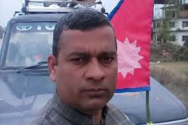 एकीकृत समाजबादी खैरहनी नगर अध्यक्ष अर्याल एमालेमै फर्किए