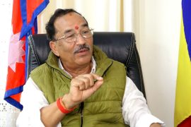 तीनकुने घटनामा पूर्वराजालाई जोडेकोप्रति कमल थापाको आपत्ति