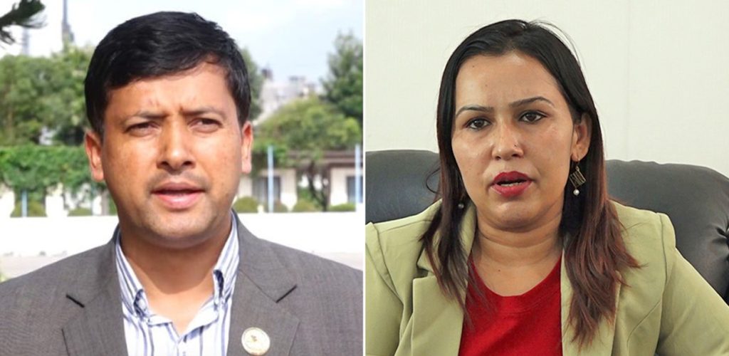 एमालेले सर्वोच्चमा पेश गरेको रिट दर्ता, पेशी १७ गते