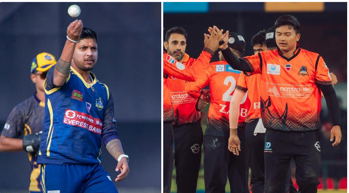 एनपीएलमा आज चितवन र विराटनगर खेल्दै ? कस्तो होला सन्दीप र कुशलको भिडन्त ?