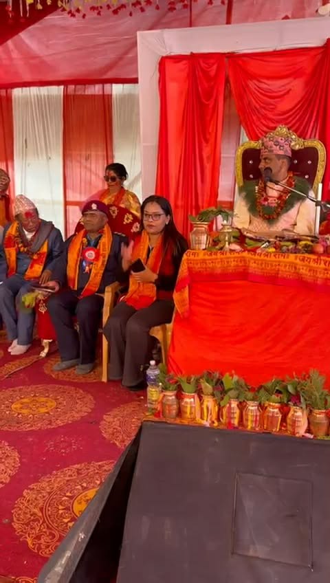 सुरक्षाको कुनै कमी हुदैन, चितवन प्रहरी प्रमुख पुरी