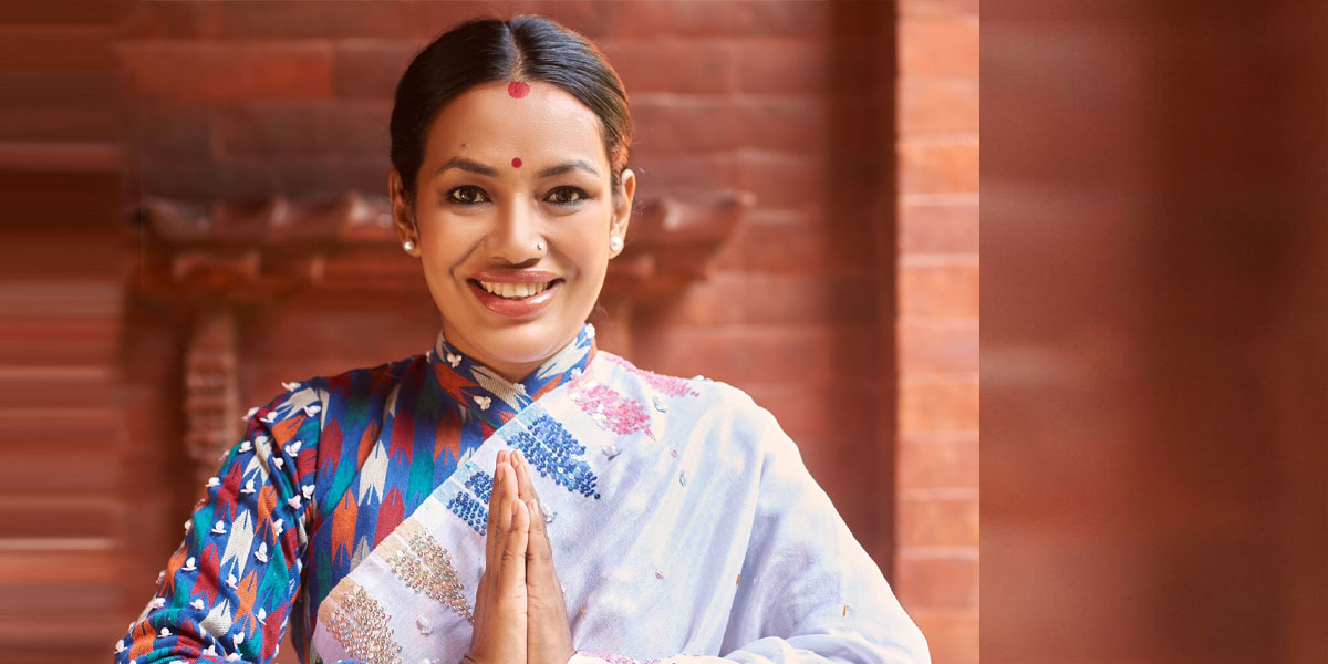  आशिका तामाङको उम्मेदवारी खारेजी हुने हल्लाबारे आयोग भन्छ– सत्य हाेइन