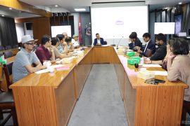 सांस्कृतिक तथा राष्ट्रिय महत्वका चलचित्रलाई साढे तीन करोड अनुदान दिइने