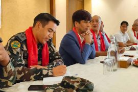 मानव–वन्यजन्तु द्वन्द्व न्यूनीकरणका लागि स्थानीय तह र सरोकारवालाबीच सहकार्यमा जोड