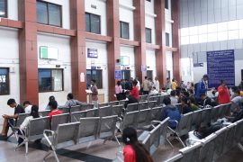 राहदानी आवेदन फाराम सोमबारसम्म खुला, तोकिएको समयमै उपस्थित हुन विभागको आग्रह