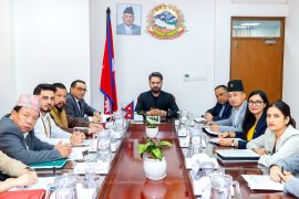 मन्त्रिपरिषद् बैठकका निर्णय सार्वजनिक, सुनसरी–सिरहाका पीडितलाई राहत दिने निर्णय