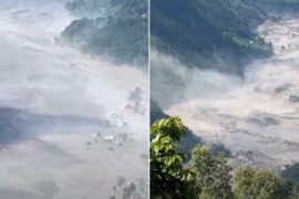 ५ जिल्लाका नदी तटीय क्षेत्रमा सतर्कता अपनाउन गृह मन्त्रालयको आग्रह