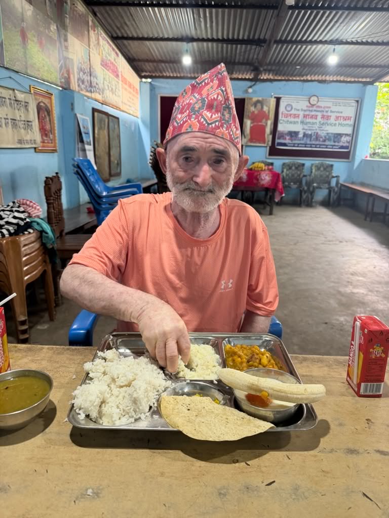 आफ्नो घर फर्किने बाटो ः मानवसेवा आश्रमका ११२ पुनर्मिलन