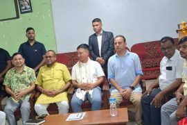 जनकपुरमा आन्दोलनरत पक्षसँग सरकारले थाल्यो दोस्रो चरणको वार्ता