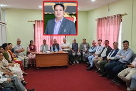 बागमतीमा दलको नेता थपलिया नै कायम रहने,थापालाई मुख्यमन्त्री बनाउने सहमति