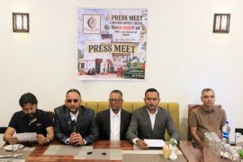 जापानको अनुभवसहित भरतपुरमा खुल्यो ‘चितवन स्पाइसी हर्ब’