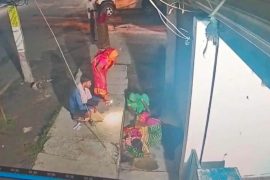 सडकपेटीमा सुत्केरी प्रकरण : चिकित्सकसहित ६ जनामाथि कारबाही