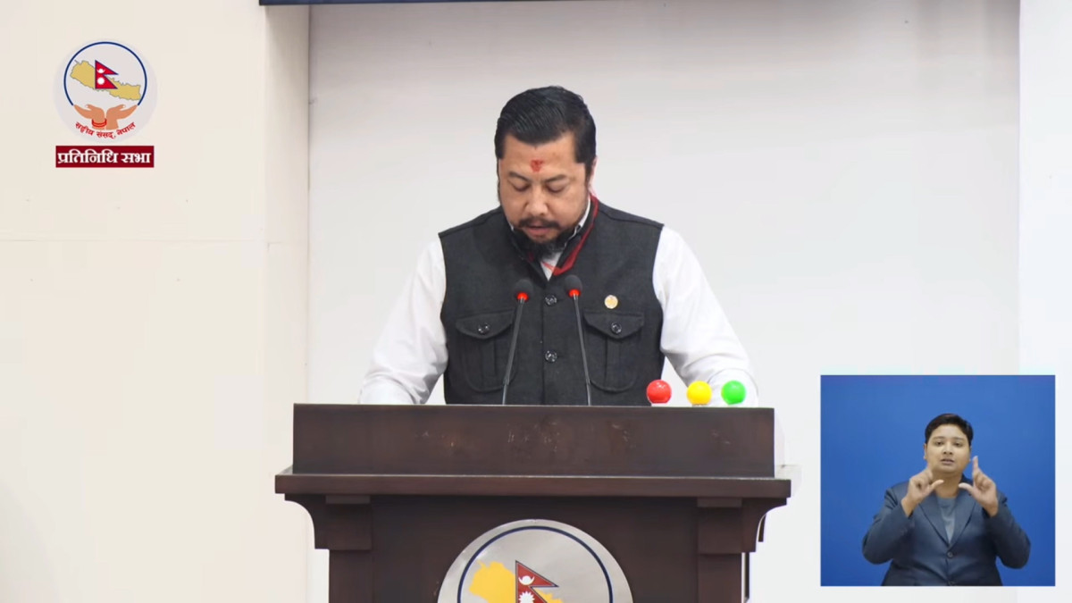 बाढीका कारण जलविद्युत क्षेत्रमा ४१० मेगावाट क्षतिः ८ सयभन्दा बढी व्यक्ति अझै बेपत्ता